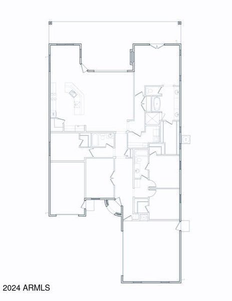 Rhea - Floor Plan