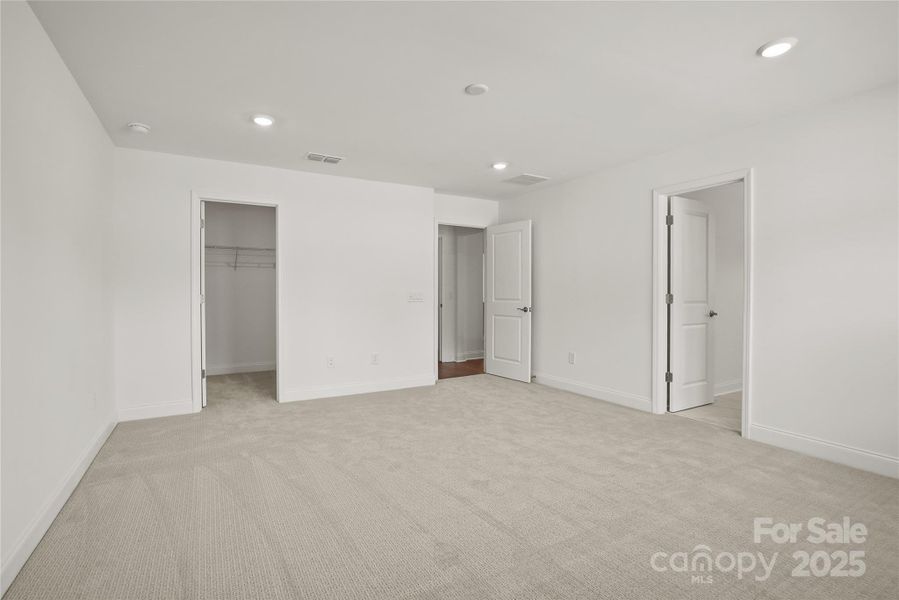 For Representation Purposes Only