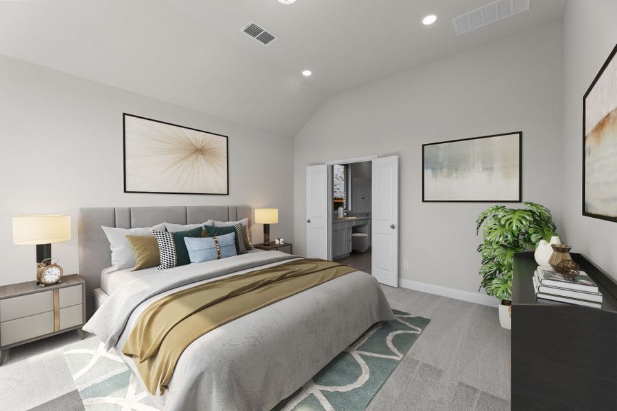 2,305sf New Home in Fort Worth, TX. - Slide 24 2,305sf New Home in Fort Worth, TX. - Slide 24