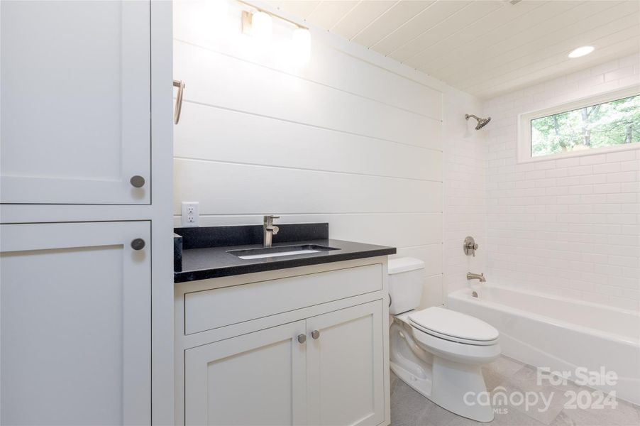 Furnished interior view inside a new home in , Sapphire (Image 10). Furnished interior view inside a new home in , Sapphire (Image 10).