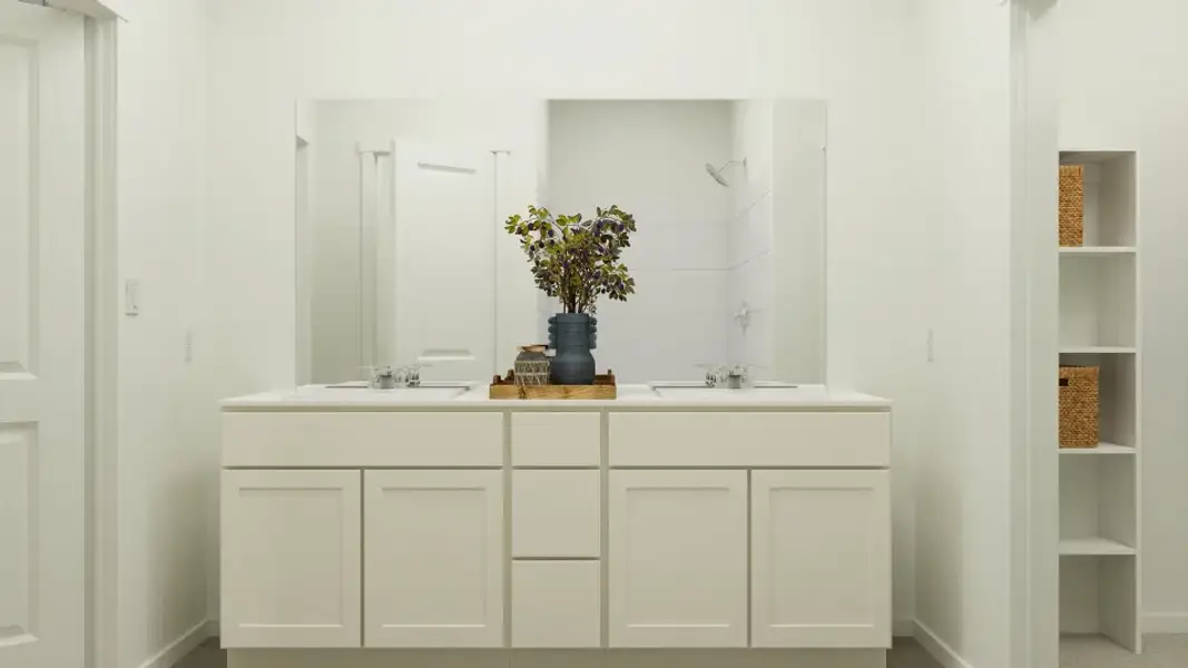 Owners Bathroom Owners Bathroom