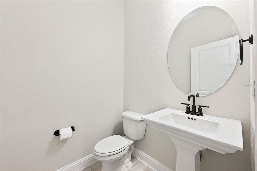 Furnished interior view inside a new home in , Debary (Image 11). Furnished interior view inside a new home in , Debary (Image 11).
