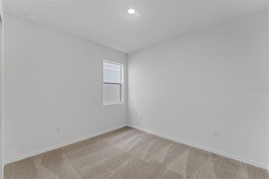 Spacious, unfurnished interior of a new home in Seaire, Parrish (Image 36).