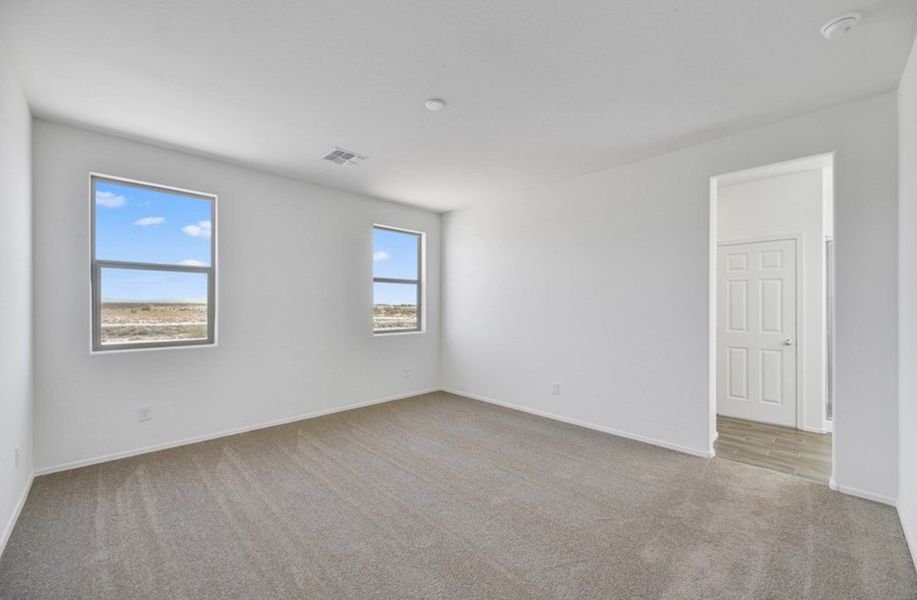 Hartwell Primary Bedroom Hartwell Primary Bedroom