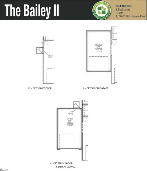 2D floor plan layout of this home in Shiloh Trail, Wellford, SC (Image 4). 2D floor plan layout of this home in Shiloh Trail, Wellford, SC (Image 4).