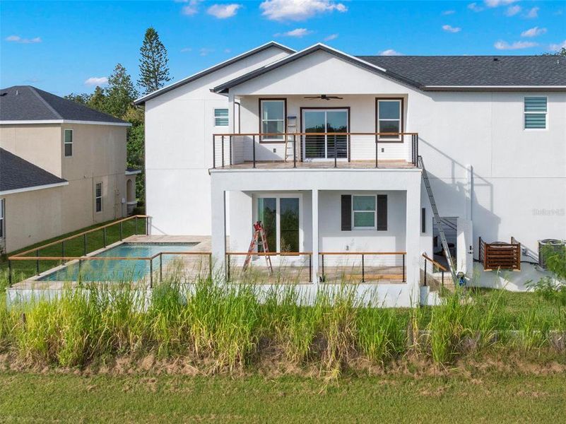 Image 73 of a home in .