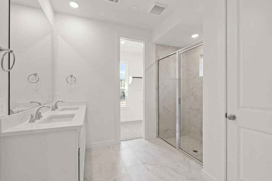 Primary Bathroom Primary Bathroom