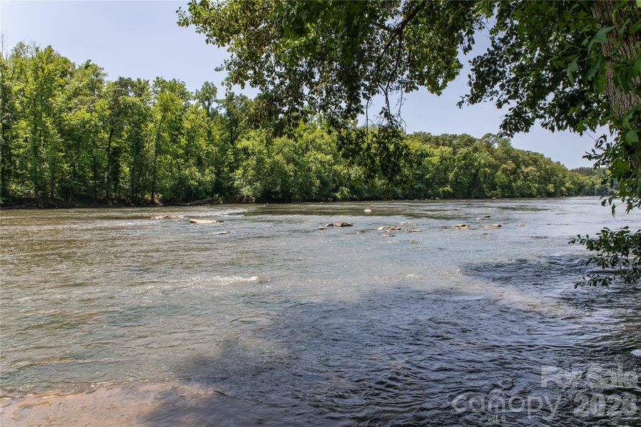 Catawba River Catawba River