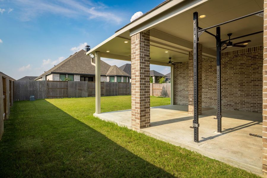 Image 45 of a home in Cane Island 50'. Image 45 of a home in Cane Island 50'.