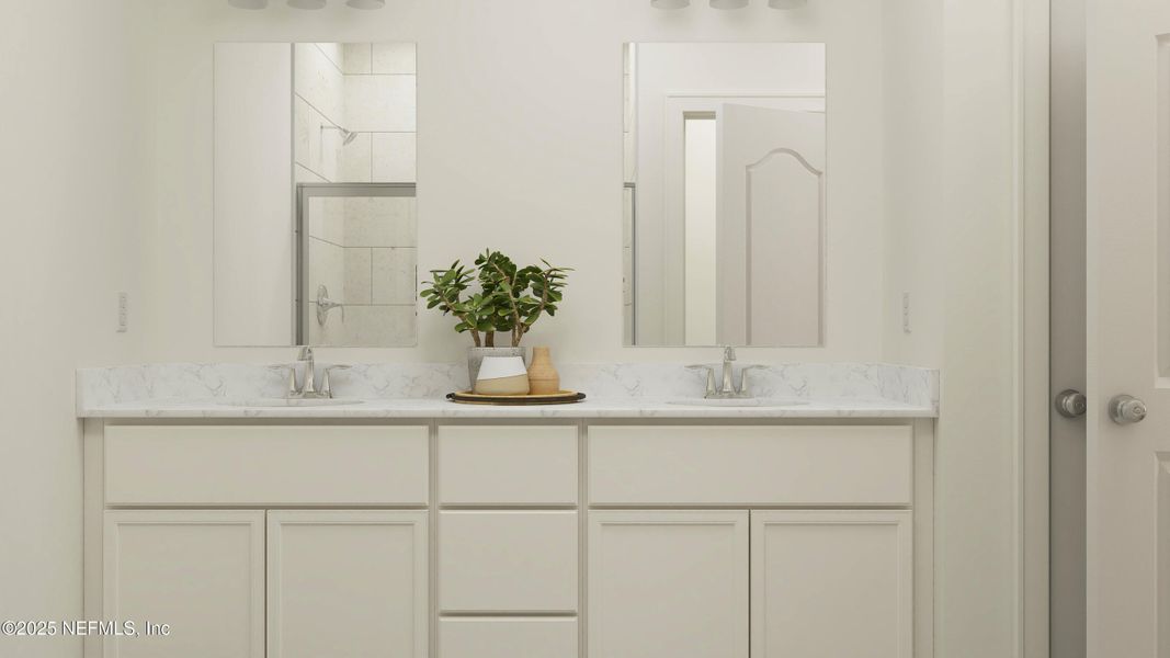 Image 18 of a home in Silver Meadows at SilverLeaf.