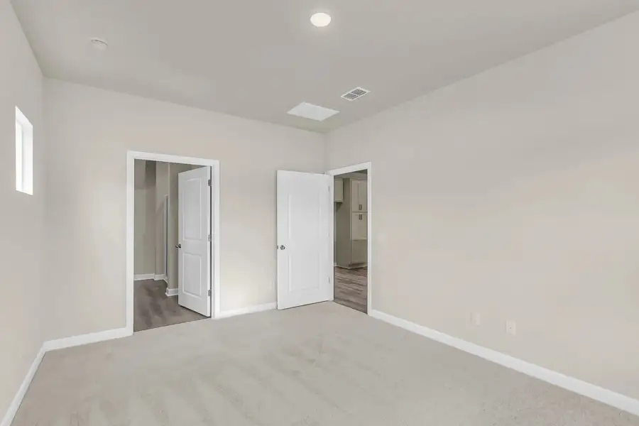 Similar Palmetto floorplan with Artisan Collection - Features and finishes may vary