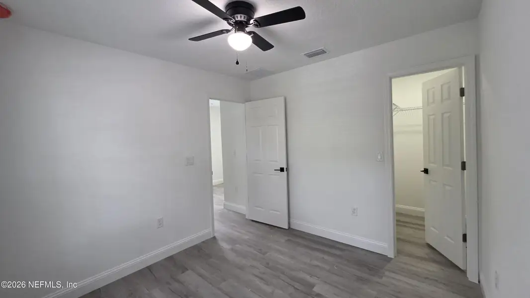 Spacious, unfurnished interior of a new home in , Jacksonville (Image 35). Spacious, unfurnished interior of a new home in , Jacksonville (Image 35).