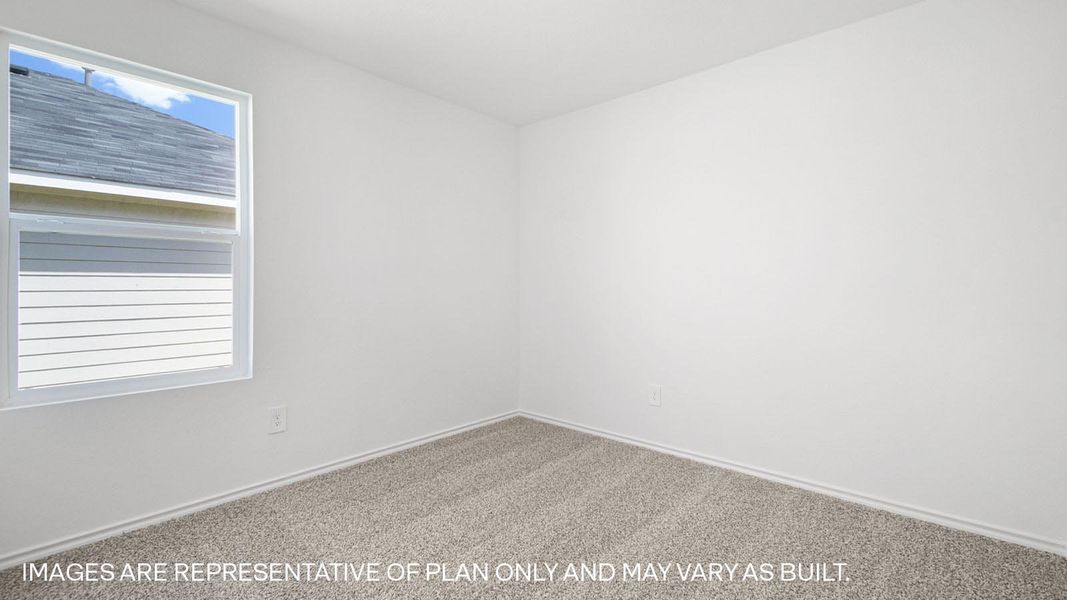 Representative unfurnished interior of a home built from the The Gaven by D.R. Horton in Valverde, Bastrop (Image 25). Representative unfurnished interior of a home built from the The Gaven by D.R. Horton in Valverde, Bastrop (Image 25).