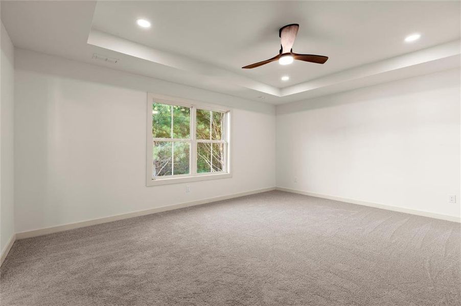 Spacious, unfurnished interior of a new home in , Douglasville (Image 42). Spacious, unfurnished interior of a new home in , Douglasville (Image 42).