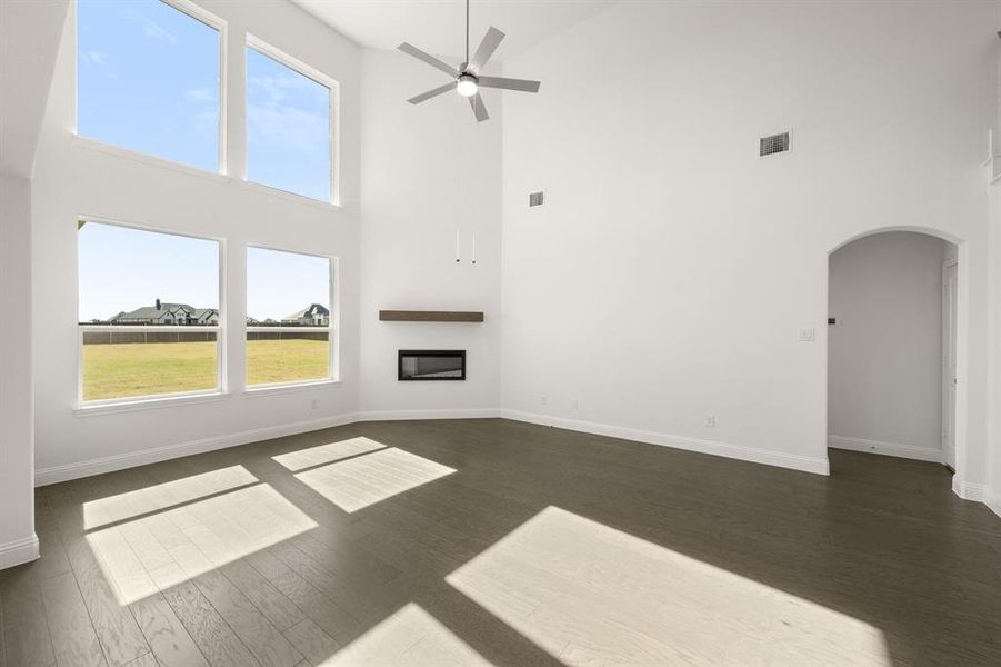 109 Golden Jackal- Living Room-1