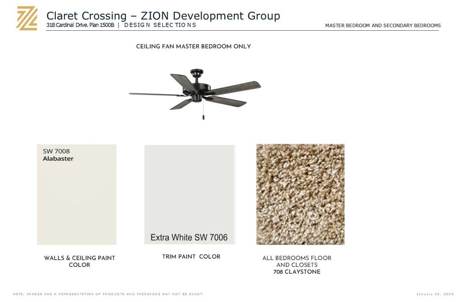 Sample of building materials used in homes in , Port Lavaca (Image 6).