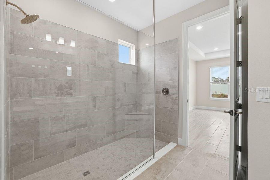 Image 51 of a home in Esplanade at Wiregrass Ranch.