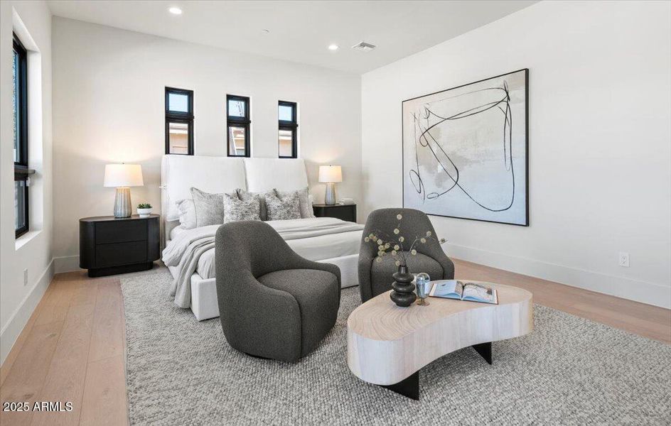 Primary Suite Primary Suite