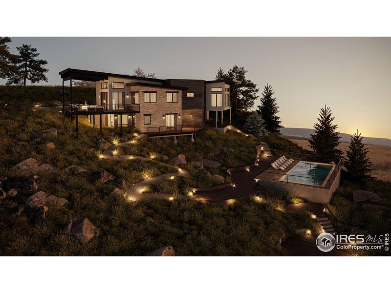 Image 9 of a home in .