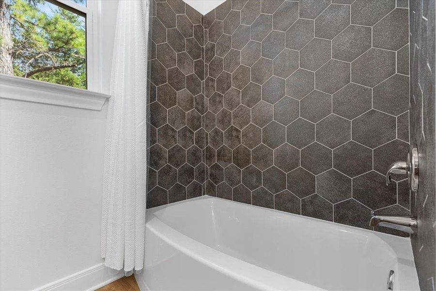 Furnished interior view inside a new home in , Bastrop (Image 5). Furnished interior view inside a new home in , Bastrop (Image 5).