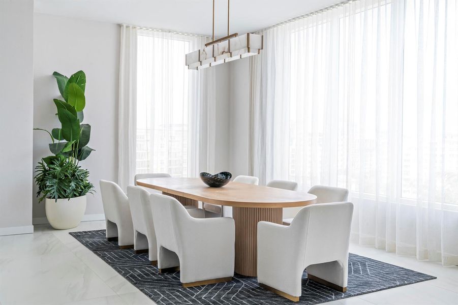 Dinning Room