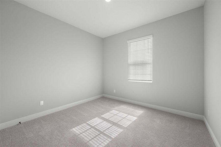 Spacious, unfurnished interior of a new home in Celebration Pointe, Fort Pierce (Image 19). Spacious, unfurnished interior of a new home in Celebration Pointe, Fort Pierce (Image 19).