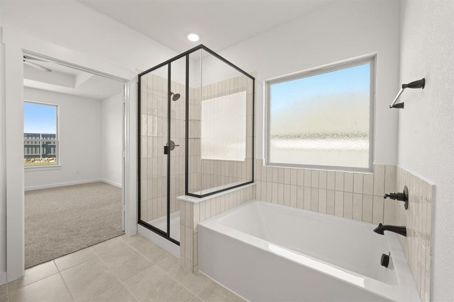 3357 Redbud Flower- Primary Suite-3