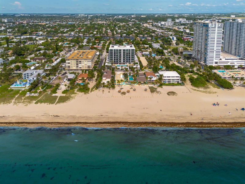 Pompano Beach Pompano Beach