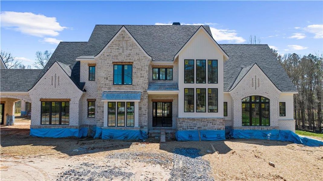 Image 45 of a home in .