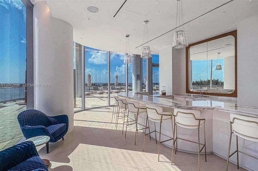 Community amenities in , Miami (Image 39).