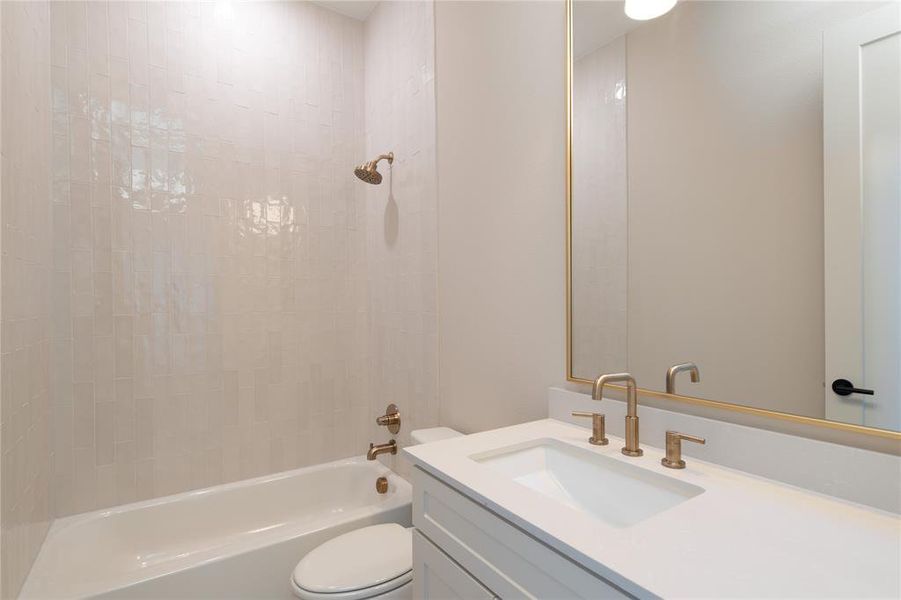 1809 Turtle Creek - Bathroom 1809 Turtle Creek - Bathroom