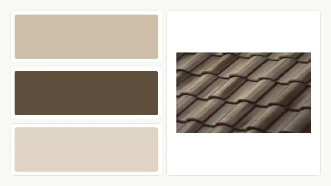 Sample of building materials used in homes in Alamar, Avondale (Image 6).