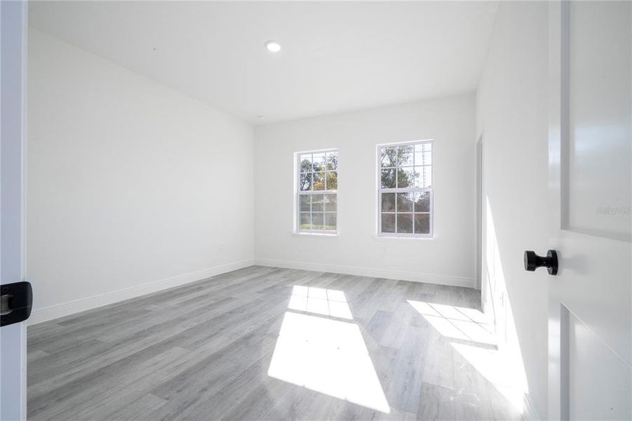 Spacious, unfurnished interior of a new home in , Ocala (Image 19). Spacious, unfurnished interior of a new home in , Ocala (Image 19).