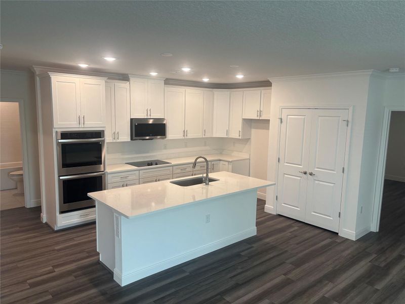 Artist Rendering at Dusk Artist Rendering at Dusk