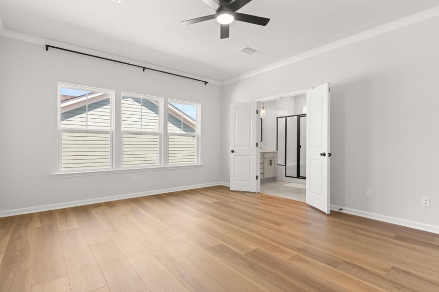 Spacious, unfurnished interior of a new home in , Summerville (Image 21). Spacious, unfurnished interior of a new home in , Summerville (Image 21).