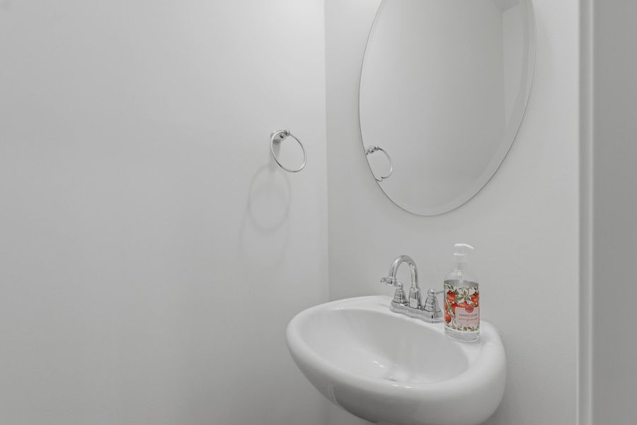 Close-up of interior finishes inside a home in , Summerville (Image 20). Close-up of interior finishes inside a home in , Summerville (Image 20).