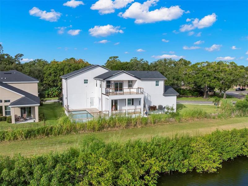 Image 60 of a home in .