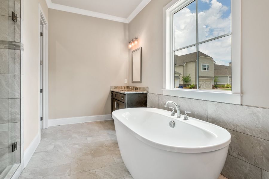 New Home in Watkinsville, GA.  - Slide 17