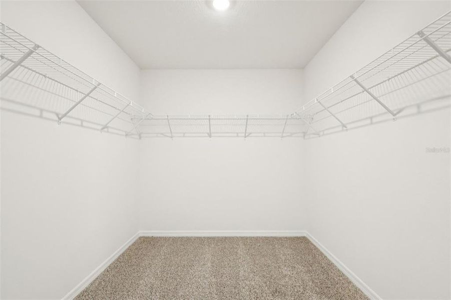 Spacious, unfurnished interior of a new home in , Poinciana (Image 29).