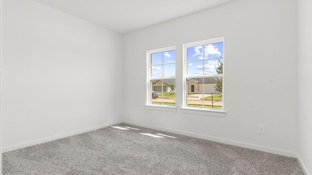 *Images and 3D tour are for illustration only and options may vary from home as built.