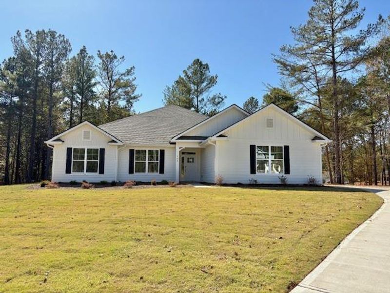 Image 27 of a home in Eagle Heights.