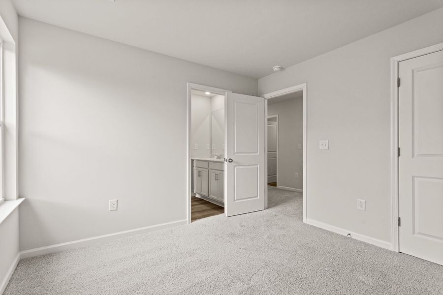 1,773sf New Home in Roebuck, SC.  - Slide 28