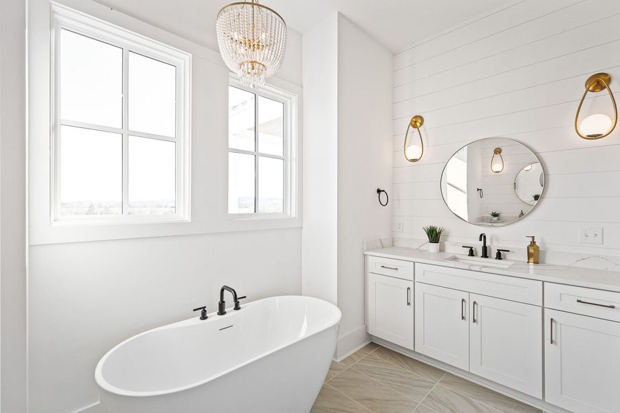 Fairview, TN New Home.  - Slide 31