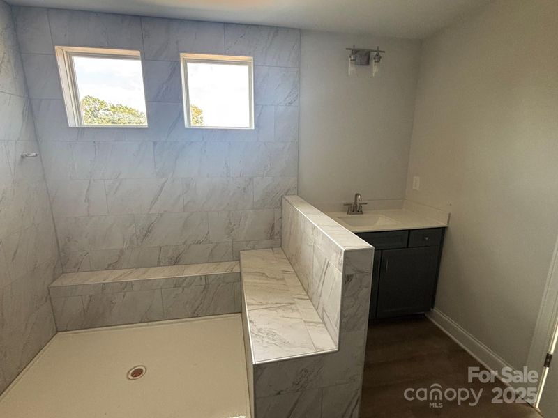 Furnished interior view inside a new home in Waterford Commons, Rock Hill (Image 9). Furnished interior view inside a new home in Waterford Commons, Rock Hill (Image 9).