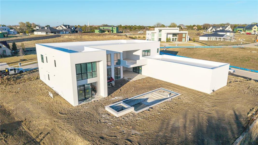 Image 35 of a home in . Image 35 of a home in .