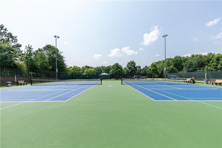 Community amenities in Darlington, Loganville (Image 34). Community amenities in Darlington, Loganville (Image 34).