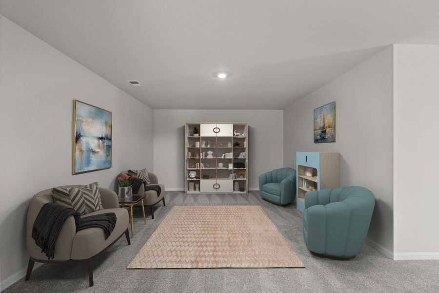 New Home in Little River, SC.  - Slide 31