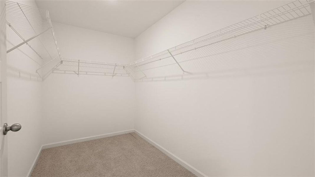 Spacious, unfurnished interior of a new home in , Loganville (Image 39).