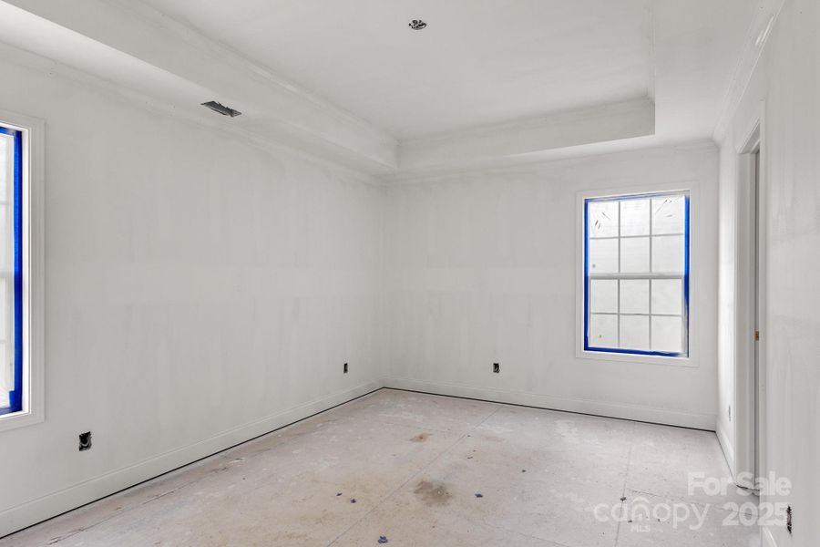 Actual Home as of 10-25-25