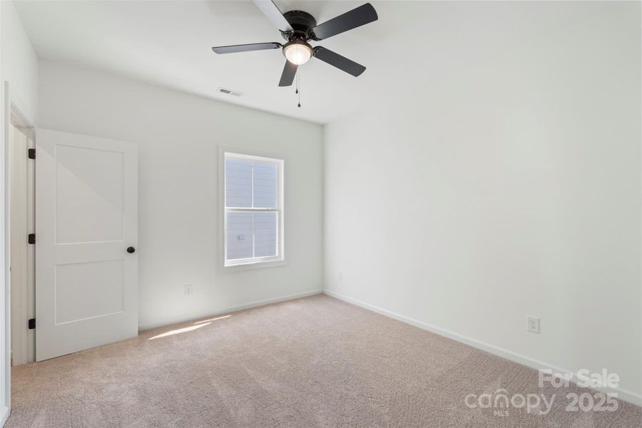 Spacious, unfurnished interior of a new home in , Kannapolis (Image 18).